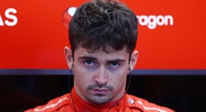 Leclerc-Ferrari, per Marko possibile un addio anticipato. Il consulente Red Bull ricorda quanto accaduto con Vettel
