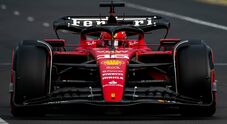 Ferrari, la SF-23 migliora, ma Vasseur deve far sbocciare l'armonia fra Leclerc e Sainz