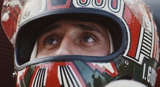 Il sogno di Ignazio Giunti, il romano re dei prototipi che nel 1968 vinse a Le Mans