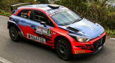 CIR, a Breen il 68° Rally di Sanremo. Annullata la vittoria di Andrea Crugnola dopo un gioco di squadra di Hyundai