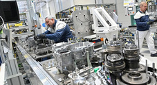 Stellantis produrrà anche a Termoli il cambio per le ibride. Dal 2026 la fabbrica del Molise si aggiungerà a Mirafiori e Metz