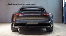 Audi sugli scudi: i Quattro Anelli oltre i veicoli, coccolano l’uomo e lavorano per rispettare l’ambiente