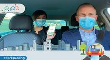 Covid, Jojob introduce il green pass anche per i dipendenti che fanno carpooling
