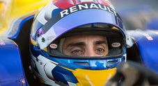 Buemi (Renault), nel campionato elettrico nessuno ha vinto quanto lui: 12 ePrix ed un titolo iridato. Nel 2018 punta al riscatto