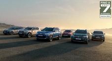 Dacia Zen, ora la garanzia ha una marcia in più. Programma allarga il periodo di copertura sulle parti meccaniche