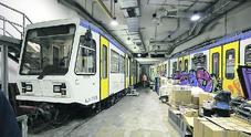 Napoli, apre il cantiere al Plebiscito: via ai lavori della linea 6 della metropolitana