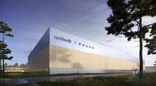 Volvo, nuovo stabilimento per batterie a Göteborg. Entrerà in funzione nel 2025 e creerà 3.000 posti di lavoro