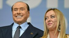Forza Italia, cresce il malumore contro Ronzulli capogruppo al Senato:  Lotito, Fazzone e Casellati pronti a