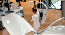 Automotive, al via tavolo a Palazzo Chigi con Giovannini e Franco. Presiede il tavolo Garofoli, collegato anche ministro Giorgetti