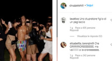 Ciro Grillo una chiamata svel l esistenza dei video Dai