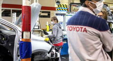 Toyota, 11,5 mld di euro in produzione batterie auto elettriche. Aumenta investimenti per ridurre impatto ambientale