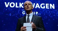 Gruppo Volkswagen investirà 34 miliardi di euro nella mobilità elettrica entro il 2022