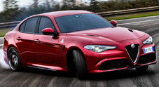 Alfa Romeo invade il Giappone: il Biscione aprirà 60 autosaloni esclusivi entro il 2018