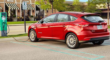 Ford dà la scossa: 13 nuovi modelli elettrificati, anche F-150 e Mustang saranno ibride
