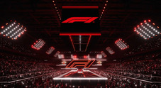 Ferrari e non solo, la presentazione delle livree diventa uno show F1 a Londra