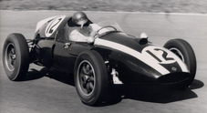 70 anni di Formula 1,dal dominio delle auto di Sua Maestà all'ultima vittoria Ferrari a motore anteriore