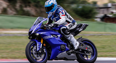 Yamaha YZF-R6, si rinnova la supersport più amata: motore aggiornato e ciclistica evoluta. Novità anche per la R1