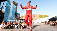Vergne vince il secondo ePrix del Canada, Lucas di Grassi conquista il Titolo