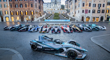 E-Prix Roma, che attesa: sorpassi al limite. Massa cerca il riscatto, Bird il bis. Audi la rimonta