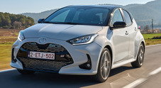 Yaris, l'eccellenza Toyota. Nagoya presenta il restyling della quarta generazione: contenuti di categoria superiore