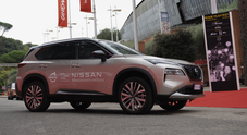 Nissan festeggia 90 anni con Qashqai “edizione speciale” e prepara un futuro elettrico accessibile