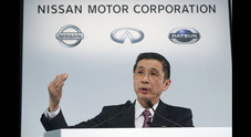 Nissan, Ceo Saikawa: «Rivedremo l'alleanza con Renault, vogliamo pesare di più»