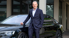 Longo (Audi): «Sfatare i falsi miti sulla mobilità elettrica. Da rigenerazione batterie opportunità business anche per Italia»