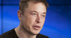 Tesla, Musk: «Quest'anno l'azienda ha rischiato di morire. Problemi produttivi per Model 3 molto difficile risolverli»