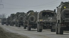 Guerra Russia-Ucraina. la Circolare dell'Esercito italiano: Meno congedi,  massima efficienza dei sistemi d'arma - Il Fatto Quotidiano