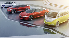 L'elettrica del popolo. Volkswagen vuole democratizzare la mobilità sostenibile: in arrivo famiglia di modelli “zero emission”