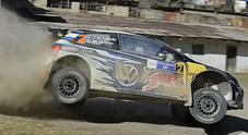 WRC, in Messico trionfa Latvala e VW fa la doppietta. Hyundai terza con Sordo