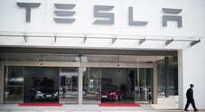 Tesla abbassa in Cina il prezzo della Model S e Model X. Listino in calo di 29.000 yuan (circa 4.000 dollari)