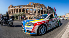 Rally, la roulette del Roma Capitale. Tanti i piloti pretendenti al titolo nel primo appuntamento FIA dopo il lock-down
