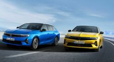 Opel, pioggia di nuovi modelli nel 2022. Da Grandland ad Astra, sarà un anno ricco di novità