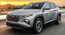 Hyundai Tucson Plug-in Hybrid, versatilità al top. È un mix convincente tra tecnologia ibrida, prestazioni e comfort