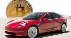 Tesla sempre un passo avanti: investe 1,5 mld di dollari in bitcoin ed accetterà pagamenti in criptovaluta per i suoi modelli