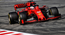 Test Abu Dhabi: la Ferrari porterà in pista i suoi Junior Schumacher, Shwartzman e Ilott, ma c'è anche Fuoco