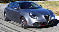 Alfa Romeo Giulietta, la compatta premium si rinnova nel segno della sportività