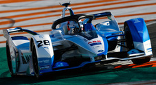 BMW, il motorsport nel Dna: arriva nel campionato elettrico chi è abituato a vincere