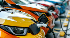 In Europa a maggio scendono del 2,6% le vendite di auto. Elettriche in caduta libera: -10,8%