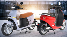 Horwin EK3, lo scooter elettrico “intelligente” pensato per la mobilità urbana