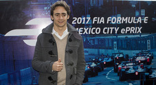 Formula E, Gutierrez cambia Formula, dalla F1 alle monoposto elettriche, esordirà nel GP di casa