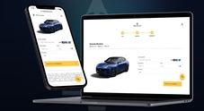 Maserati Omnichannel, debutta il lussuoso spazio virtuale. Piattaforma e-commerce e dialogo con Dealer ed Expert