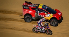 Ecco la Dakar 2024, Al-Attiyah mira al sesto trionfo. Da Al-Ula a Mar Rosso un’odissea di 7.861 km per 425 concorrenti