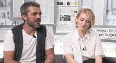 Sogni, cinema e incontri nella gelida Armenia: Argentero e Shulha presentano "Hotel Gagarin"