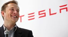 Tesla, Musk valuta acquisto fabbriche che GM vuole chiudere in Usa