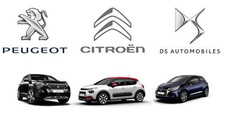 Gruppo PSA (Citroen, DS, Peugeot): inizia la vendita di automobili su Internet in Francia