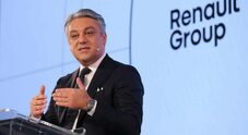 De Meo (Renault): «L'Europa può uscire a testa alta da questa crisi. Dobbiamo fare gioco di squadra»