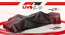 F1, i Take That si esibiranno alla festa per il 75° compleanno del Circus ed il lancio delle livree delle F1 2025 F1, i Take That si esibiranno alla festa per il 75° compleanno del Circus ed il lancio delle livree delle F1 2025