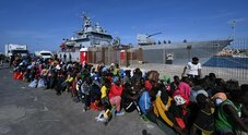 Conferenza sulle migrazioni, Francia e Germania: un dispetto l'esclusione  dal vertice. È di nuovo gelo con l'Eliseo - la Repubblica